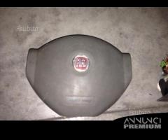 Kit Airbag Fiat Panda 09