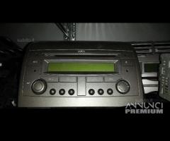 Autoradio Lancia Y