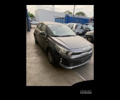 RICAMBI USATI AUTO KIA Rio Serie Benzina 1.2 (17>)