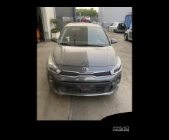 RICAMBI USATI AUTO KIA Rio Serie Benzina 1.2 (17>)