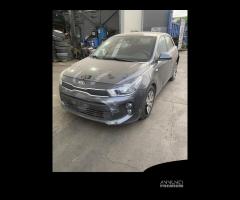 RICAMBI USATI AUTO KIA Rio Serie Benzina 1.2 (17>)