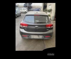 RICAMBI USATI AUTO KIA Rio Serie Benzina 1.2 (17>)