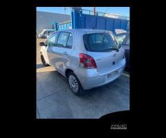 RICAMBI USATI AUTO TOYOTA Yaris Serie Benzina (05> - 3