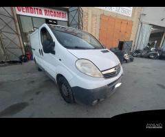 Ricambi Opel Vivaro 2.0 CDTI 114cv del 2009 - 15