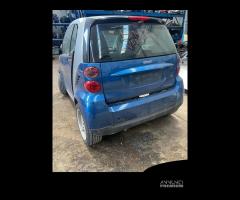 RICAMBI USATI AUTO SMART Fortwo CoupÃ© (W451) Benz