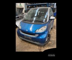 RICAMBI USATI AUTO SMART Fortwo CoupÃ© (W451) Benz