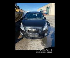 Chevrolet spark anno 2011 ricambi disponibili