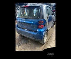 RICAMBI USATI AUTO SMART Fortwo CoupÃ© (W451) Benz