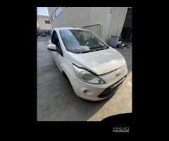 RICAMBI USATI AUTO FORD Ka Serie (CCU) Diesel 1.3 - 2