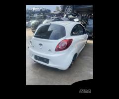 RICAMBI USATI AUTO FORD Ka Serie (CCU) Diesel 1.3 - 3