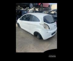 RICAMBI USATI AUTO FORD Ka Serie (CCU) Diesel 1.3 - 4