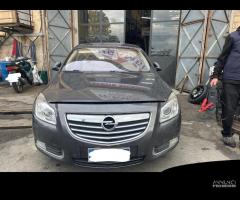 Ricambi Opel Insignia 2.0 CDTI 160cv del 2009