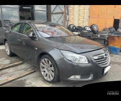 Ricambi Opel Insignia 2.0 CDTI 160cv del 2009