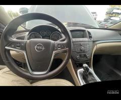 Ricambi Opel Insignia 2.0 CDTI 160cv del 2009 - 7