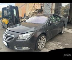 Ricambi Opel Insignia 2.0 CDTI 160cv del 2009 - 15