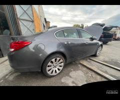 Ricambi Opel Insignia 2.0 CDTI 160cv del 2009 - 17