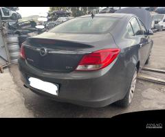 Ricambi Opel Insignia 2.0 CDTI 160cv del 2009 - 18