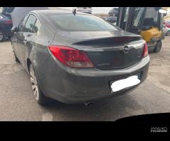 Ricambi Opel Insignia 2.0 CDTI 160cv del 2009 - 19