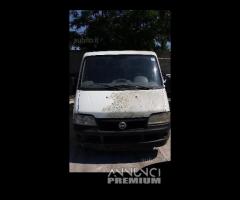 Ricambi Fiat Ducato 2.0 JTD - 1