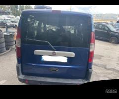 Ricambi Fiat Doblo 1.3 MTJ 16V 84cv del 2006