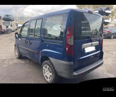 Ricambi Fiat Doblo 1.3 MTJ 16V 84cv del 2006