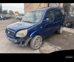 Ricambi Fiat Doblo 1.3 MTJ 16V 84cv del 2006 - 6