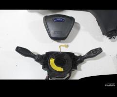 KIT AIRBAG COMPLETO FORD Fiesta 6Â° Serie (08>17)