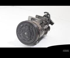 COMPRESSORE A/C RENAULT Clio Serie IV T72627BA Die