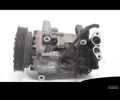 COMPRESSORE A/C RENAULT Clio Serie IV T72627BA Die