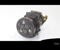 COMPRESSORE A/C FIAT Scudo 3Â° Serie 96 860 61980