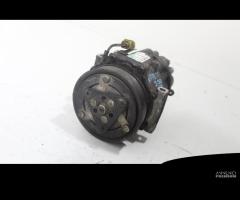 COMPRESSORE A/C PEUGEOT Expert 3Â° Serie 96 860 61 - 1