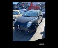 RICAMBI USATI AUTO ALFA ROMEO Mito Serie (955_) Di - 1