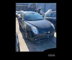 RICAMBI USATI AUTO ALFA ROMEO Mito Serie (955_) Di - 3