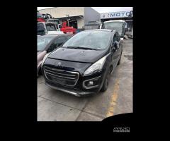 RICAMBI USATI AUTO PEUGEOT 3008 Serie Diesel 2.0 ( - 1