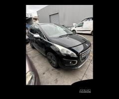 RICAMBI USATI AUTO PEUGEOT 3008 Serie Diesel 2.0 ( - 2