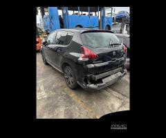 RICAMBI USATI AUTO PEUGEOT 3008 Serie Diesel 2.0 ( - 3