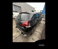 RICAMBI USATI AUTO PEUGEOT 3008 Serie Diesel 2.0 ( - 4