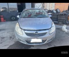 Ricambi Opel Corsa 1.3 CDTI 90cv del 2006