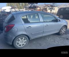 Ricambi Opel Corsa 1.3 CDTI 90cv del 2006