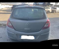 Ricambi Opel Corsa 1.3 CDTI 90cv del 2006