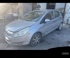 Ricambi Opel Corsa 1.3 CDTI 90cv del 2006