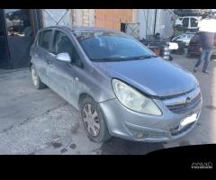 Ricambi Opel Corsa 1.3 CDTI 90cv del 2006