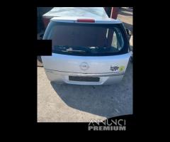 Cofano posteriore opel astra station wagon 2009 H