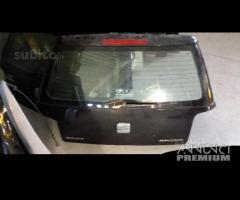 Cofano Post Seat Arosa 2000