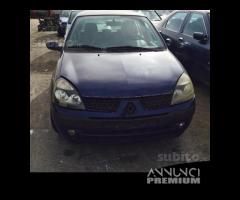 Renault clio 2003 ricambi disponibili