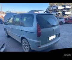 Ricambi Peugeot 807 2.2 HDi 128cv del 2004 - 19