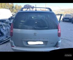 Ricambi Peugeot 807 2.2 HDi 128cv del 2004 - 20