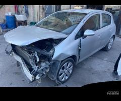 Ricambi Opel Corsa 1.3 CDTI 90cv del 2008 - 2