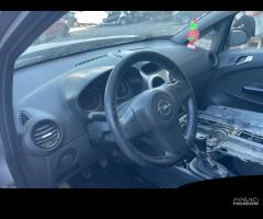 Ricambi Opel Corsa 1.3 CDTI 90cv del 2008 - 7