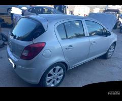 Ricambi Opel Corsa 1.3 CDTI 90cv del 2008 - 15